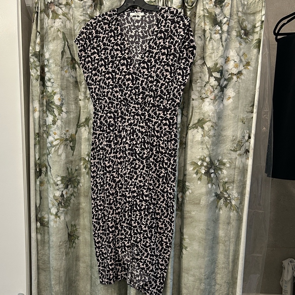 Isabel Marant Etoile Almeya printed Dress